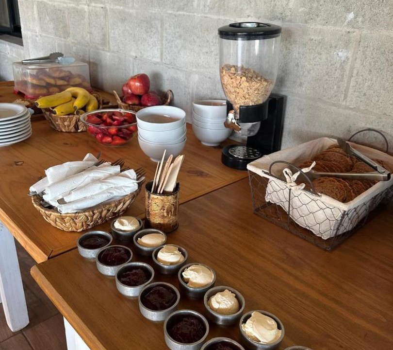 Photo of Kitchen in San Andres de Giles