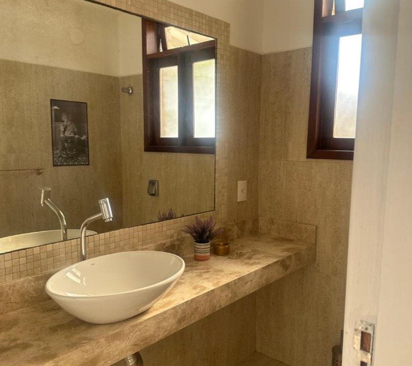 Photo of Bathroom in Armacao