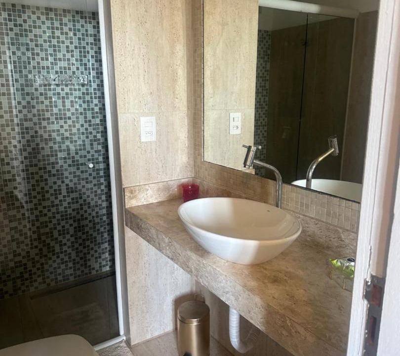 Photo of Bathroom in Armacao