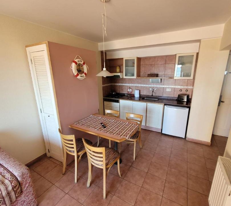 Photo of Kitchen in San Bernardo del Tuyu
