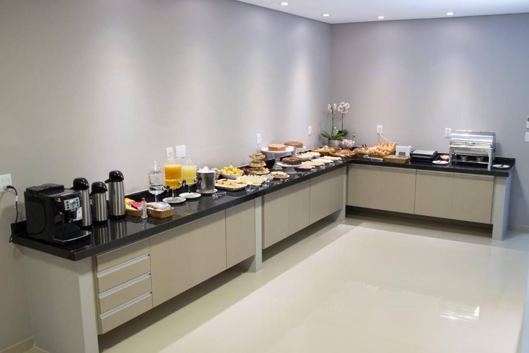 Photo of Kitchen in Penapolis