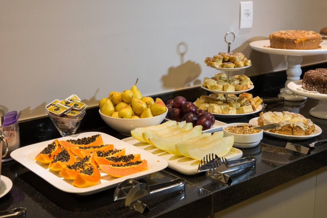 Photo of Kitchen in Penapolis