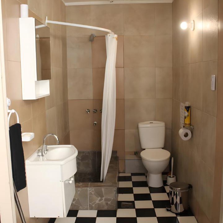 Photo of Bathroom in Abasto