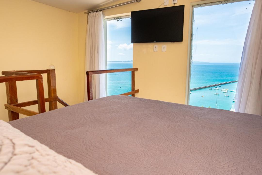 Photo of Bedroom in Comercio