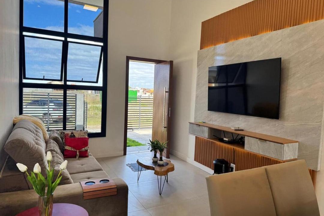 Photo of Livingroom in Passo de Torres