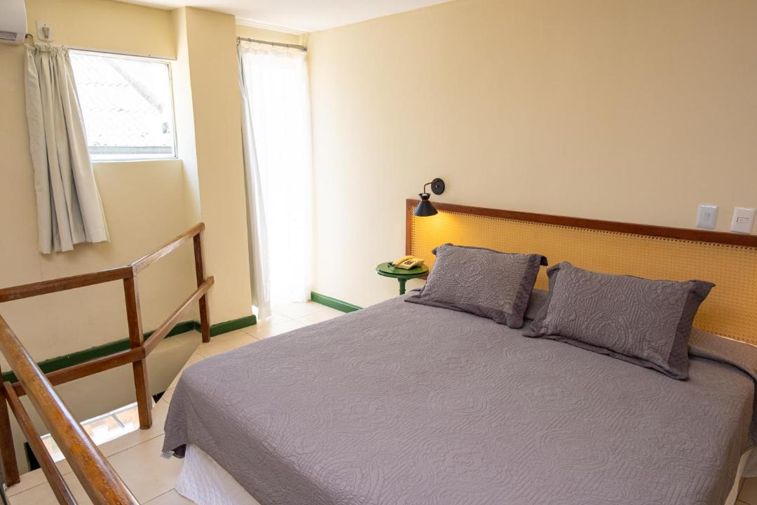 Photo of Bedroom in Comercio