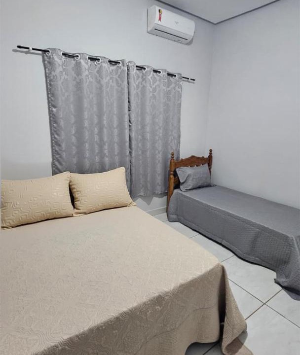 Photo of Bedroom in Goianesia