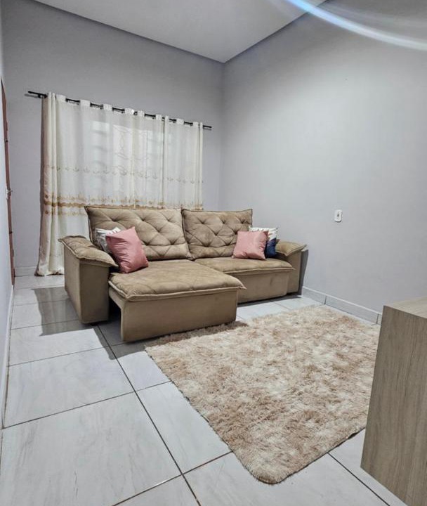 Photo of Livingroom in Goianesia