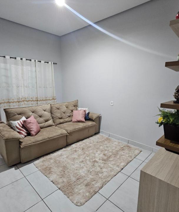 Photo of Livingroom in Goianesia