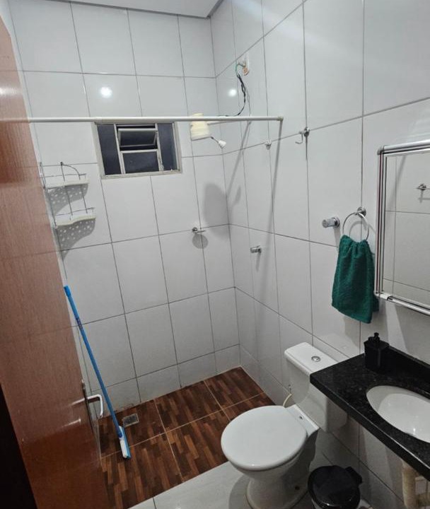 Photo of Bathroom in Goianesia