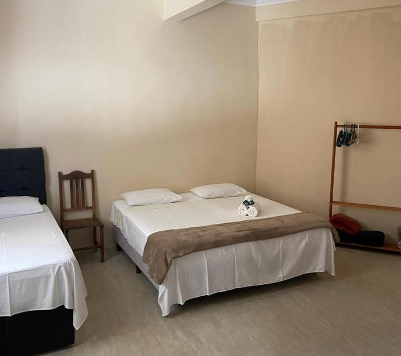 Photo of Bedroom in Vila Colonial