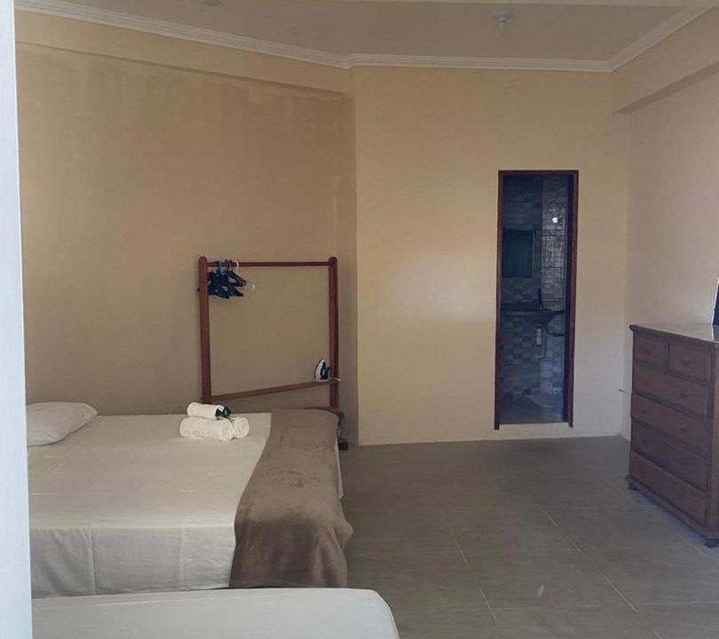 Photo of Bedroom in Vila Colonial