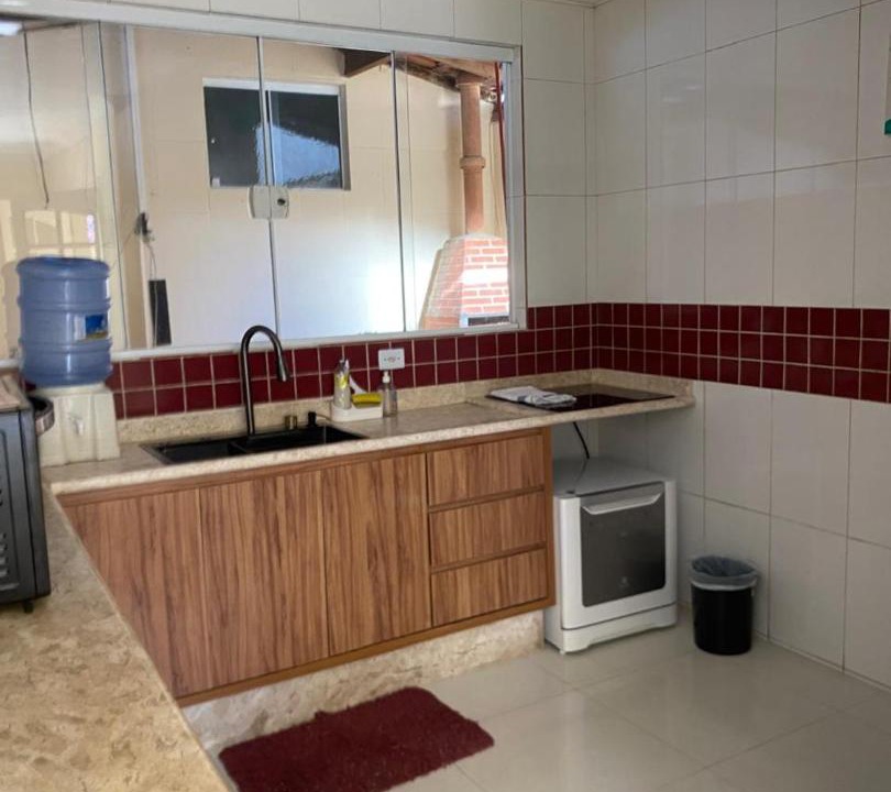 Photo of Kitchen in Vila Colonial