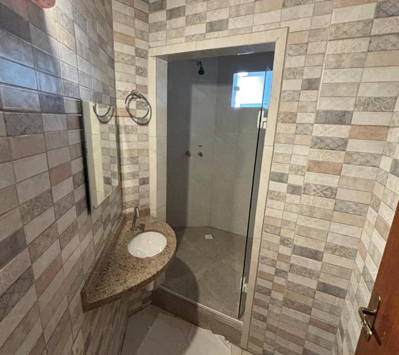 Photo of Bathroom in Vila Colonial