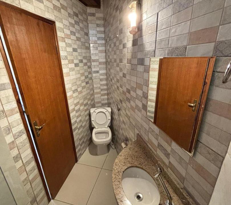 Photo of Bathroom in Vila Colonial