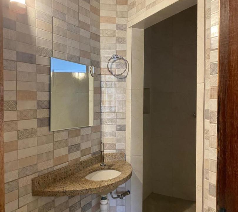 Photo of Bathroom in Vila Colonial