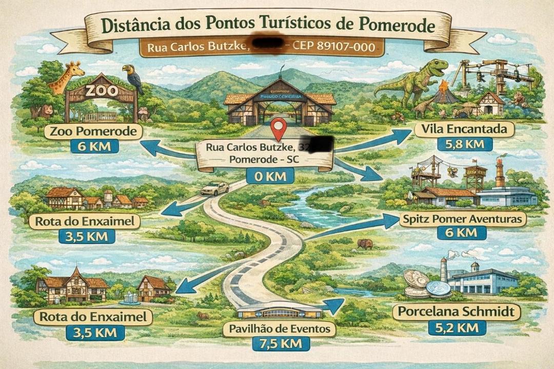 Photo of Others in Pomerode