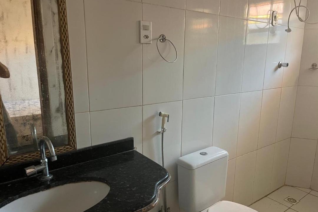 Photo of Bathroom in Mosqueiro