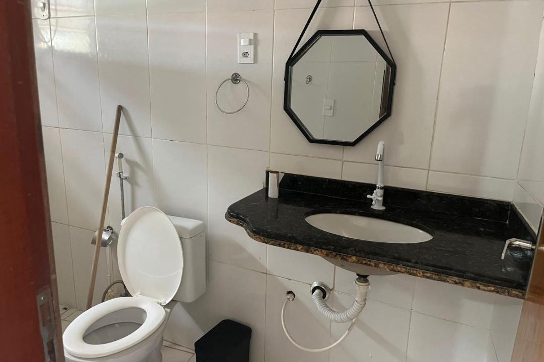 Photo of Bathroom in Mosqueiro