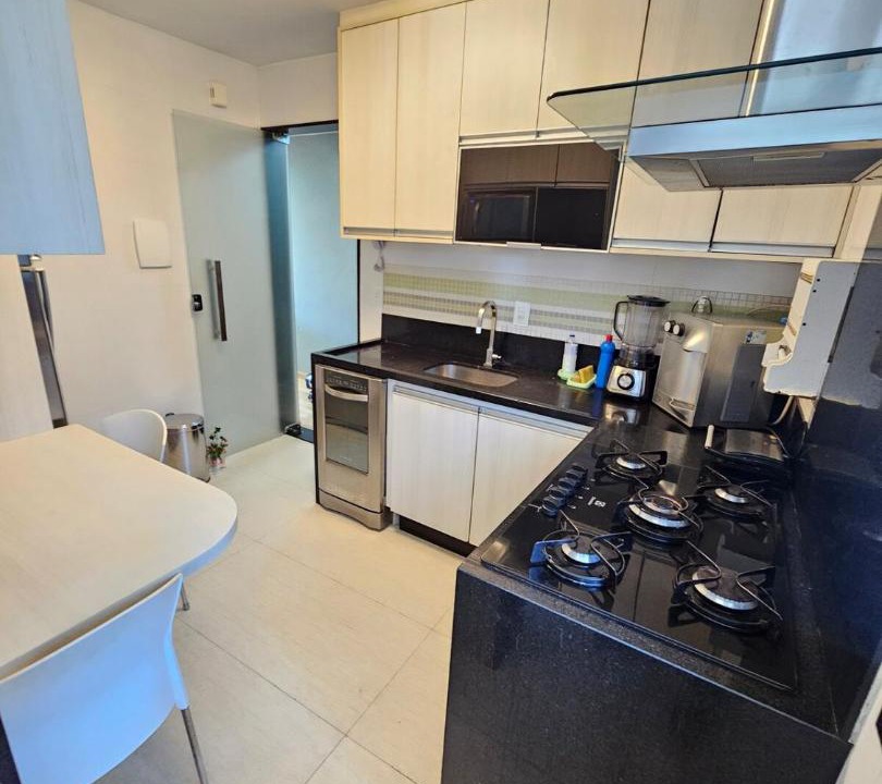 Photo of Kitchen in Cruzeiro Novo