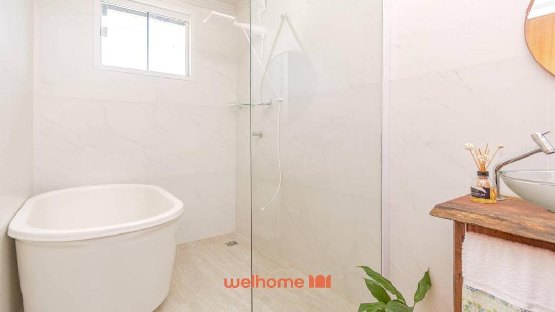 Photo of Bathroom in Governador Celso Ramos