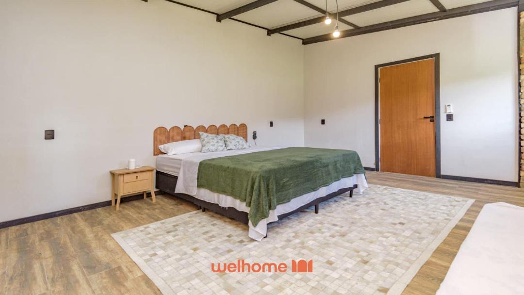 Photo of Bedroom in Governador Celso Ramos