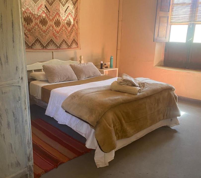 Photo of Bedroom in Tilcara