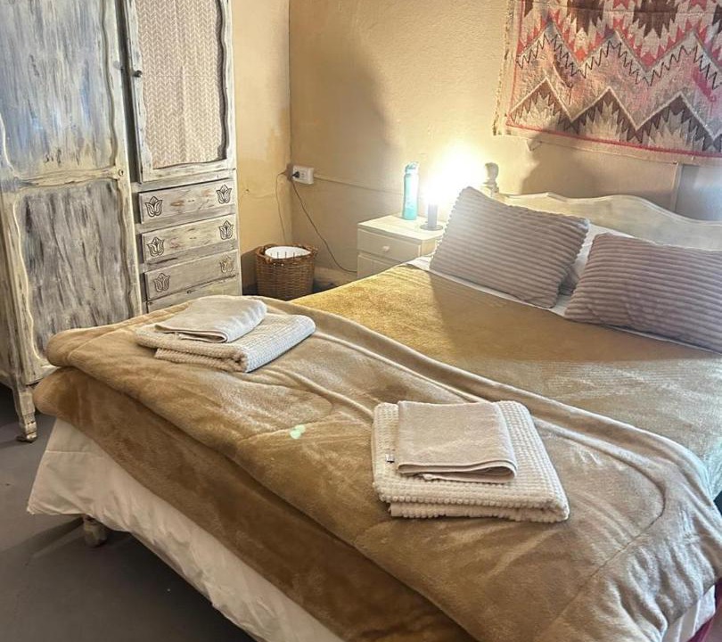 Photo of Bedroom in Tilcara