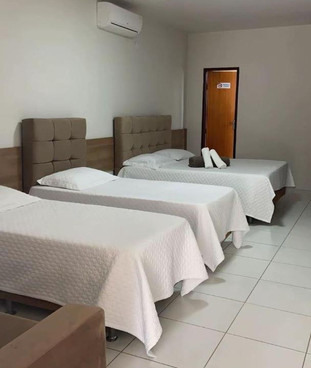 Photo of Bedroom in Brejo Santo