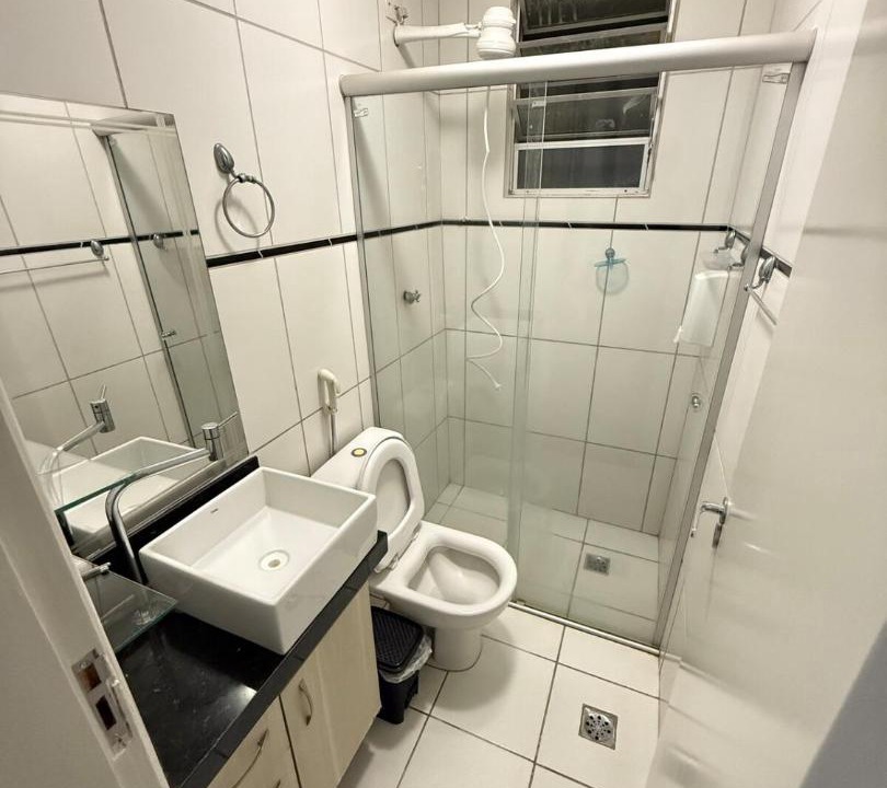 Photo of Bathroom in Jardim Paulista
