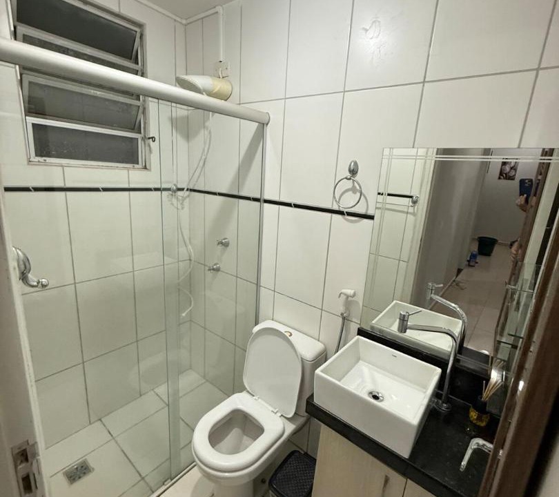 Photo of Bathroom in Jardim Paulista