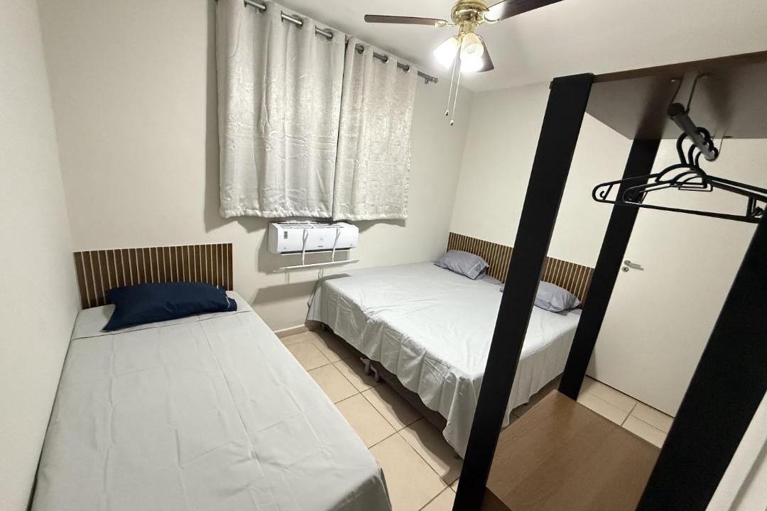 Photo of Bedroom in Jardim Paulista