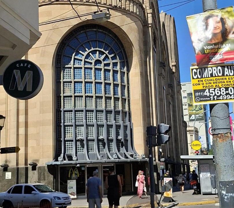 Photo of Others in Abasto