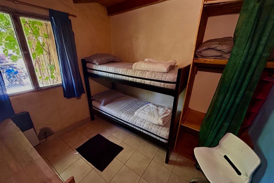 Photo of Bedroom in Epuyen