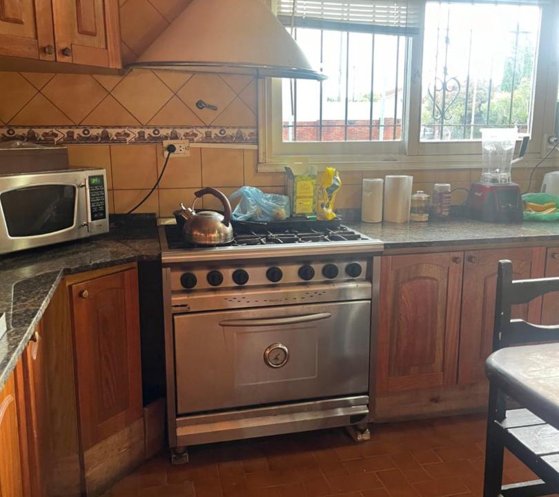 Photo of Kitchen in Punta Mogotes