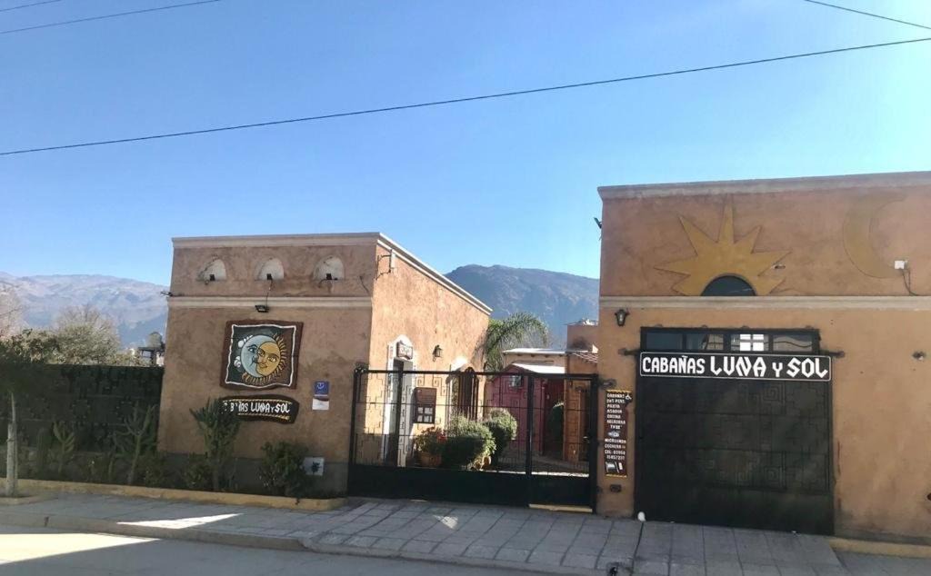 Photo of Others in Cafayate