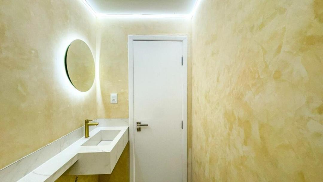 Photo of Bathroom in Nacoes