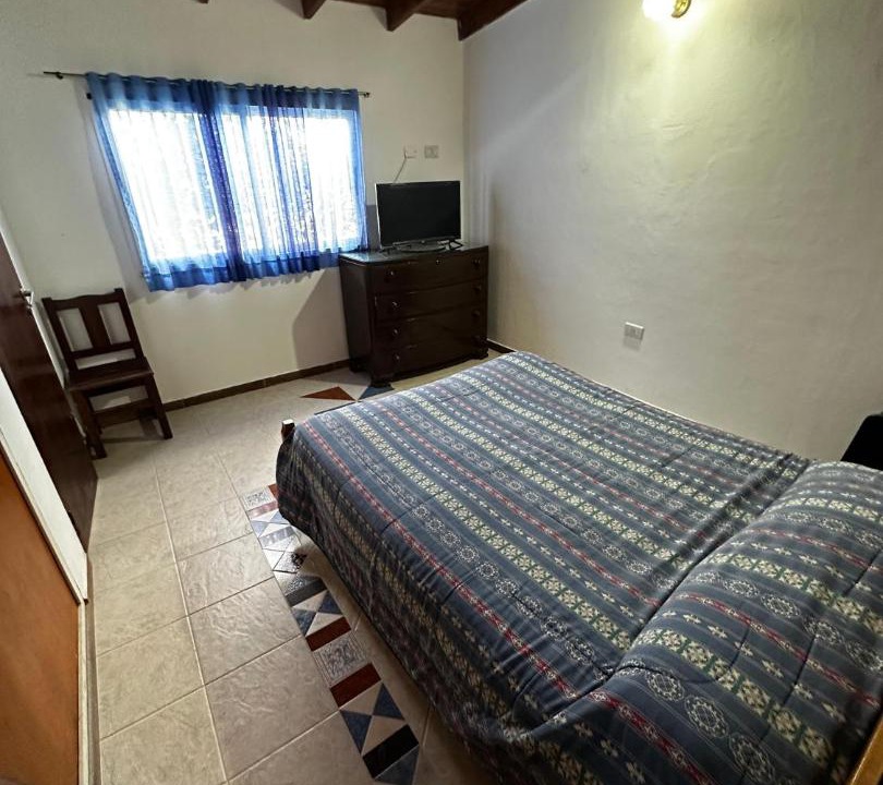 Photo of Bedroom in Mar de Ajo
