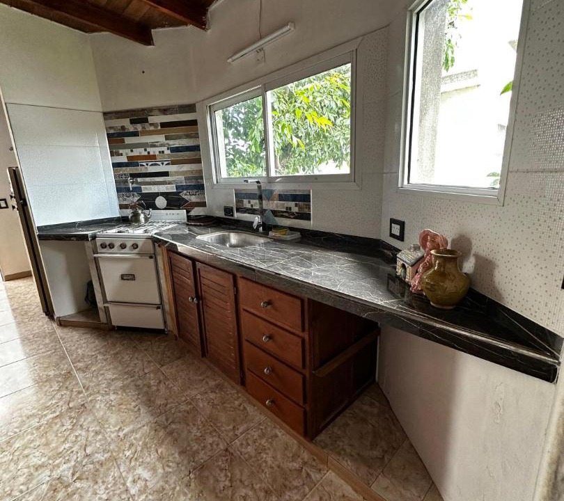 Photo of Kitchen in Mar de Ajo