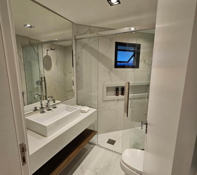 Photo of Bathroom in Florianopolis