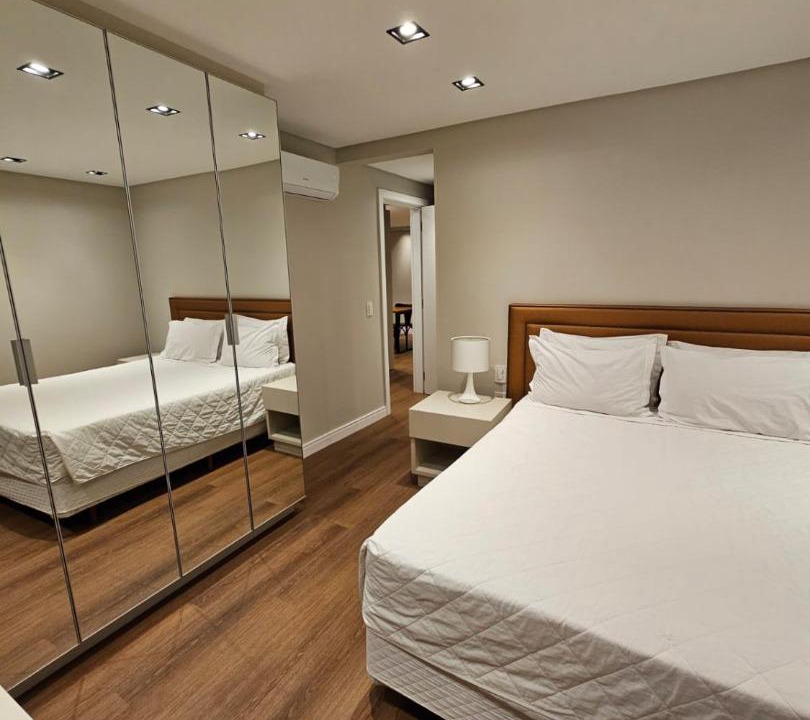 Photo of Bedroom in Florianopolis