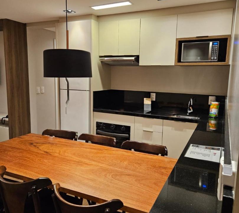 Photo of Kitchen in Florianopolis