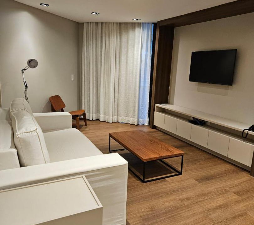 Photo of Livingroom in Florianopolis