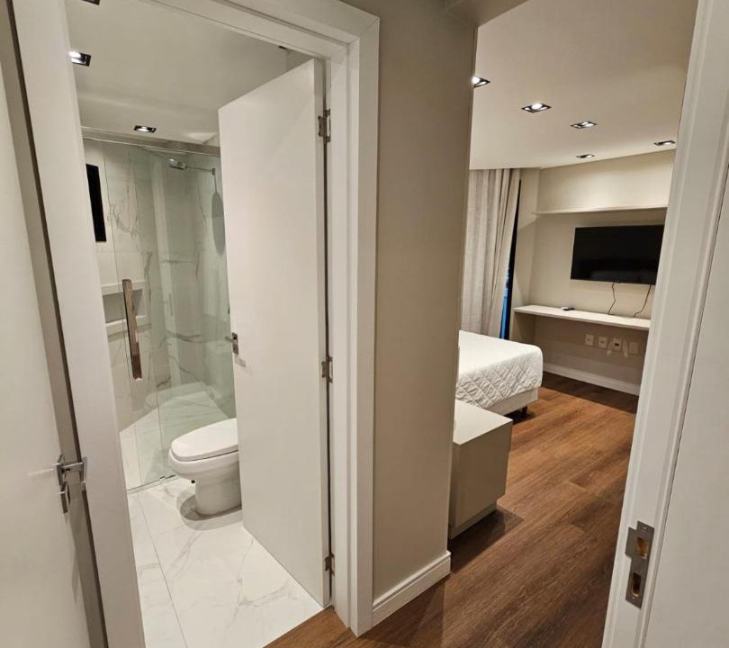 Photo of Bathroom in Florianopolis