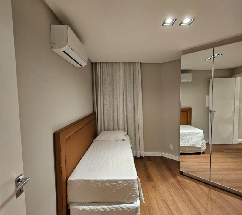 Photo of Bedroom in Florianopolis