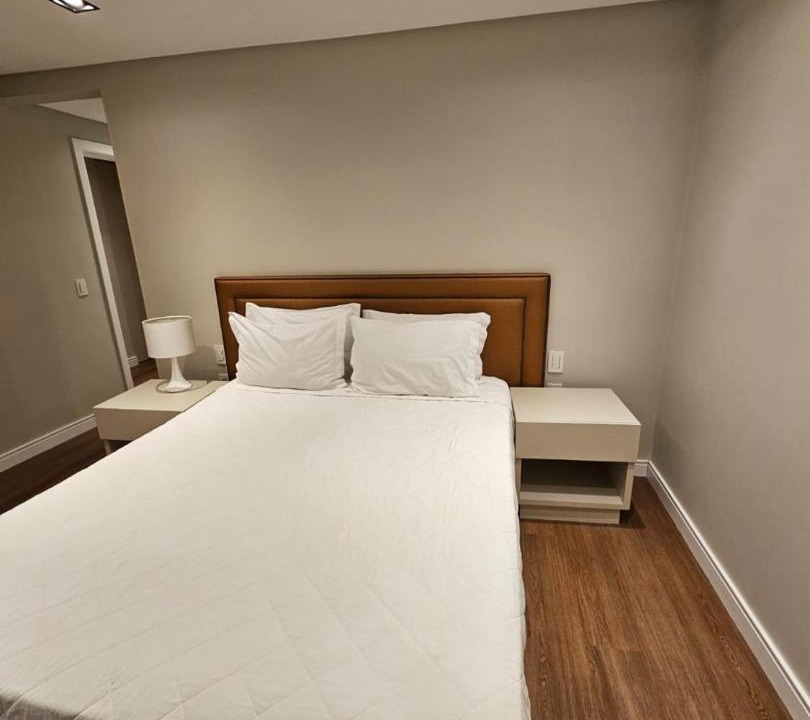Photo of Bedroom in Florianopolis