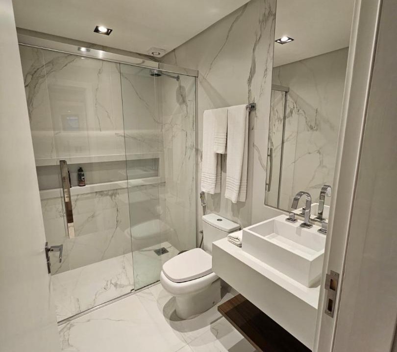 Photo of Bathroom in Florianopolis