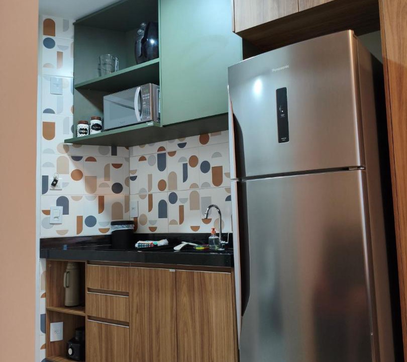 Photo of Kitchen in Praia dos Carneiros