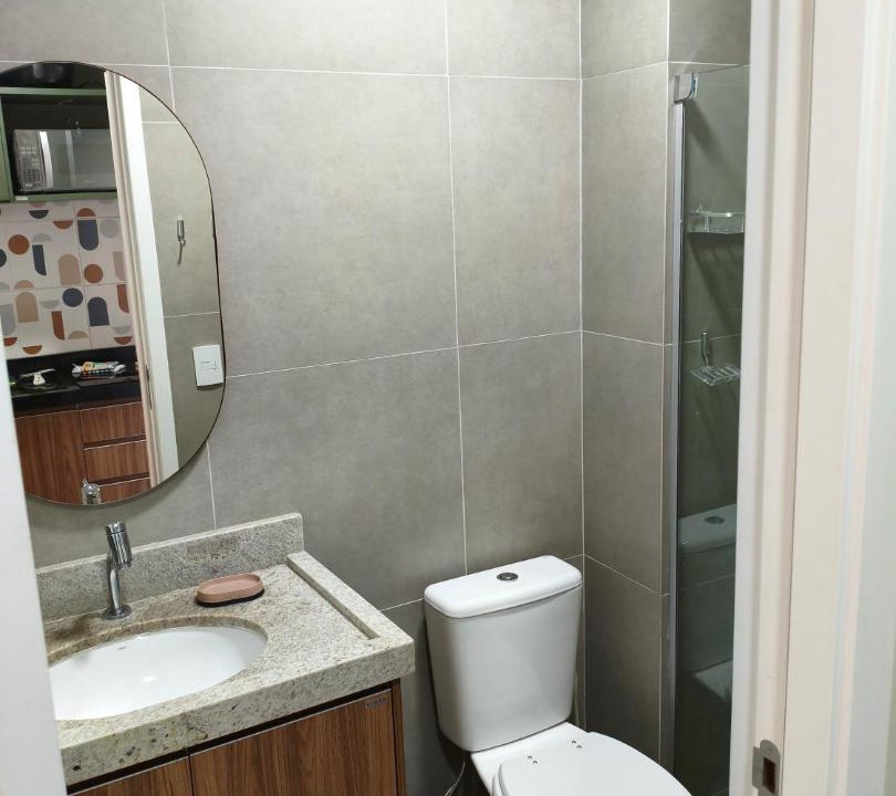Photo of Bathroom in Praia dos Carneiros