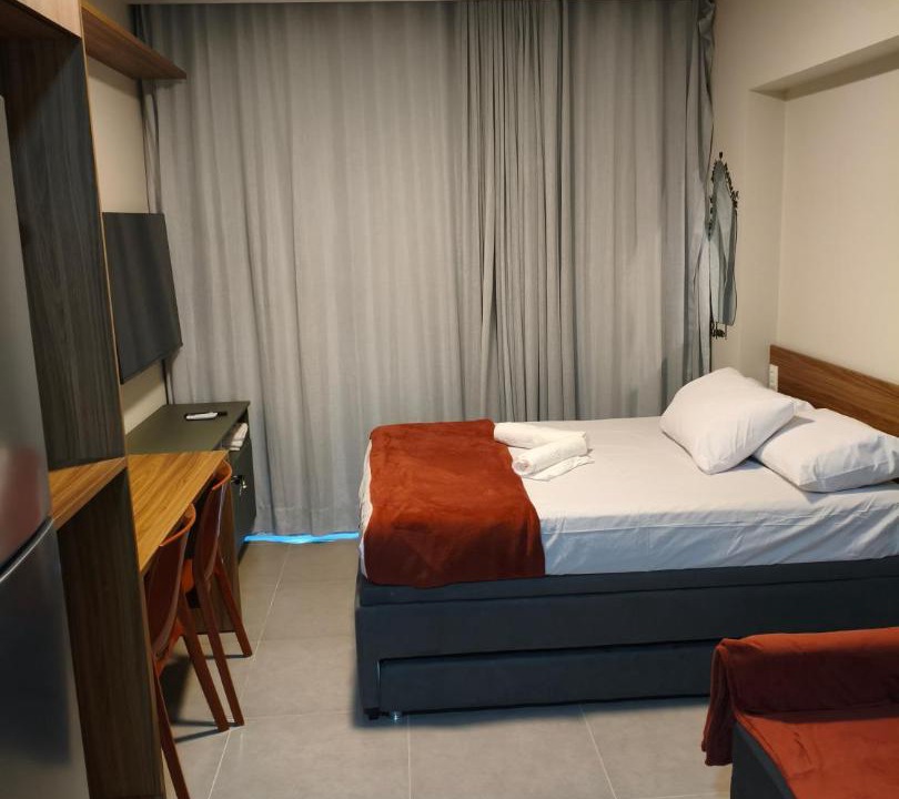 Photo of Bedroom in Praia dos Carneiros